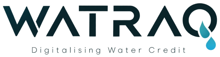 Watraq — Digitalising Water Credit